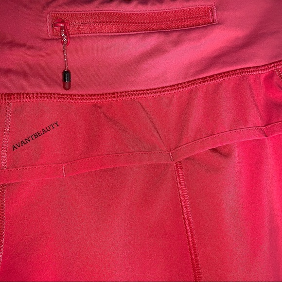 Lululemon speed up short boom juice size 4 - Picture 6 of 10